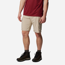 Tải hình ảnh vào trình xem Thư viện, Quần Ngắn Nam Columbia Silver Ridge™ Utility Cargo - Be - Supersports Vietnam