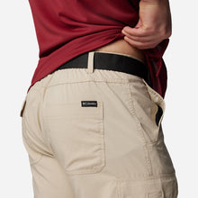 Tải hình ảnh vào trình xem Thư viện, Quần Ngắn Nam Columbia Silver Ridge™ Utility Cargo - Be - Supersports Vietnam