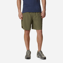 Tải hình ảnh vào trình xem Thư viện, Quần Ngắn Nam Columbia Hike™ Brief - Xanh Quân Đội - Supersports Vietnam