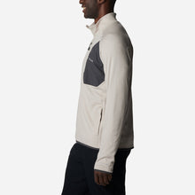 Tải hình ảnh vào trình xem Thư viện, Áo Khoác Nam Columbia Triple Canyon™ Full Zip - Xám - Supersports Vietnam