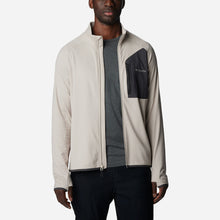 Tải hình ảnh vào trình xem Thư viện, Áo Khoác Nam Columbia Triple Canyon™ Full Zip - Xám - Supersports Vietnam