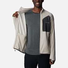 Tải hình ảnh vào trình xem Thư viện, Áo Khoác Nam Columbia Triple Canyon™ Full Zip - Xám - Supersports Vietnam