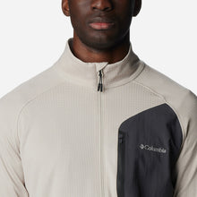 Tải hình ảnh vào trình xem Thư viện, Áo Khoác Nam Columbia Triple Canyon™ Full Zip - Xám - Supersports Vietnam