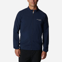 Tải hình ảnh vào trình xem Thư viện, Áo Khoác Nam Columbia Endless Trail™ Wind Shell - Xanh Navy - Supersports Vietnam