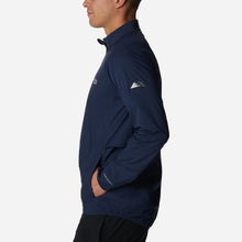 Tải hình ảnh vào trình xem Thư viện, Áo Khoác Nam Columbia Endless Trail™ Wind Shell - Xanh Navy - Supersports Vietnam