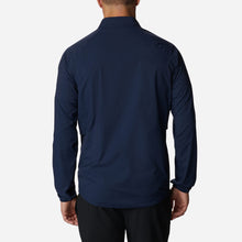 Tải hình ảnh vào trình xem Thư viện, Áo Khoác Nam Columbia Endless Trail™ Wind Shell - Xanh Navy - Supersports Vietnam