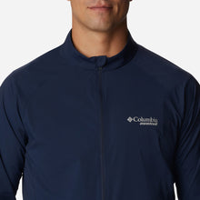 Tải hình ảnh vào trình xem Thư viện, Áo Khoác Nam Columbia Endless Trail™ Wind Shell - Xanh Navy - Supersports Vietnam