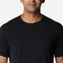 Load image into Gallery viewer, Áo Thun Ngắn Tay Nam Columbia Endless Trail™ Running Tech - Đen - Supersports Vietnam