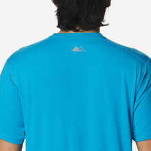 Load image into Gallery viewer, Áo Thun Ngắn Tay Nam Columbia Endless Trail™ Running Tech - Xanh Dương - Supersports Vietnam