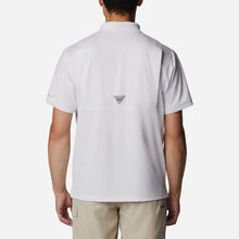 Load image into Gallery viewer, Áo Polo Ngắn Tay Nam Columbia Tamiami™ - Trắng - Supersports Vietnam