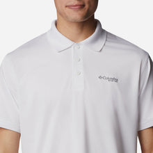 Load image into Gallery viewer, Áo Polo Ngắn Tay Nam Columbia Tamiami™ - Trắng - Supersports Vietnam