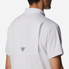 Load image into Gallery viewer, Áo Polo Ngắn Tay Nam Columbia Tamiami™ - Trắng - Supersports Vietnam