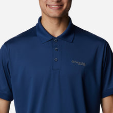 Load image into Gallery viewer, Áo Polo Ngắn Tay Nam Columbia Tamiami™ - Xanh Dương - Supersports Vietnam