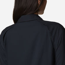 Load image into Gallery viewer, Áo Sơ Mi Dài Tay Nữ Columbia Silver Ridge Utility™ - Đen - Supersports Vietnam