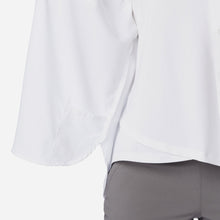 Load image into Gallery viewer, Áo Sơ Mi Dài Tay Nữ Columbia Silver Ridge Utility™ - Trắng - Supersports Vietnam