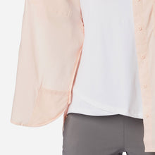 Load image into Gallery viewer, Áo Sơ Mi Dài Tay Nữ Columbia Silver Ridge Utility™ - Be - Supersports Vietnam