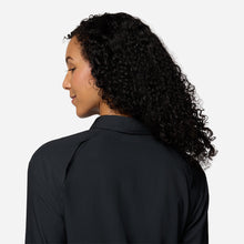 Load image into Gallery viewer, Áo Sơ Mi Dài Tay Nữ Columbia Silver Ridge Utility™ Long Sleeve - Đen - Supersports Vietnam