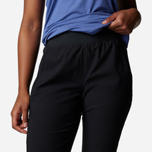 Tải hình ảnh vào trình xem Thư viện, Quần Dài Thể Thao Nữ Columbia Leslie Falls™ - Đen - Supersports Vietnam