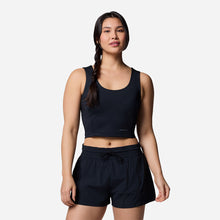 Load image into Gallery viewer, Áo Ba Lỗ Nữ Columbia Boundless Trek™ - Đen - Supersports Vietnam