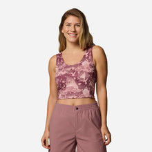 Load image into Gallery viewer, Áo Ba Lỗ Nữ Columbia Boundless Trek™ - Hồng - Supersports Vietnam