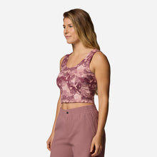 Load image into Gallery viewer, Áo Ba Lỗ Nữ Columbia Boundless Trek™ - Hồng - Supersports Vietnam