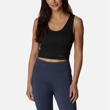 Load image into Gallery viewer, Áo Ba Lỗ Nữ Columbia Boundless Trek™ - Đen - Supersports Vietnam