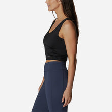 Load image into Gallery viewer, Áo Ba Lỗ Nữ Columbia Boundless Trek™ - Đen - Supersports Vietnam