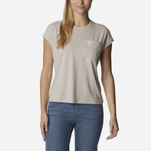 Tải hình ảnh vào trình xem Thư viện, Áo Thun Ngắn Tay Nữ Columbia Boundless Trek™ - Be - Supersports Vietnam
