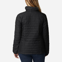 Tải hình ảnh vào trình xem Thư viện, Áo Khoác Nữ Columbia Silver Falls™ Full Zip - Đen - Supersports Vietnam