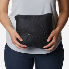 Tải hình ảnh vào trình xem Thư viện, Áo Khoác Nữ Columbia Silver Falls™ Full Zip - Đen - Supersports Vietnam