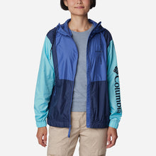 Tải hình ảnh vào trình xem Thư viện, Áo Khoác Nữ Columbia Lily Basin™ - Xanh Dương - Supersports Vietnam