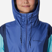 Tải hình ảnh vào trình xem Thư viện, Áo Khoác Nữ Columbia Lily Basin™ - Xanh Dương - Supersports Vietnam