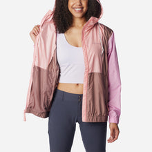 Tải hình ảnh vào trình xem Thư viện, Áo Khoác Nữ Columbia Lily Basin™ - Hồng - Supersports Vietnam