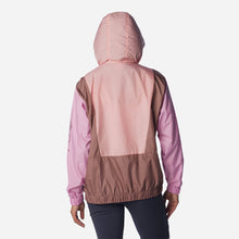 Tải hình ảnh vào trình xem Thư viện, Áo Khoác Nữ Columbia Lily Basin™ - Hồng - Supersports Vietnam