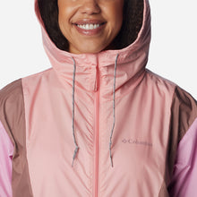Tải hình ảnh vào trình xem Thư viện, Áo Khoác Nữ Columbia Lily Basin™ - Hồng - Supersports Vietnam