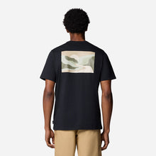 Load image into Gallery viewer, Áo Thun Tay Ngắn Nam Columbia Explorers Canyon™ Back Short Sleeve - Đen - Supersports Vietnam