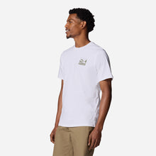 Load image into Gallery viewer, Áo Thun Tay Ngắn Nam Columbia Explorers Canyon™ Back Short Sleeve - Trắng - Supersports Vietnam