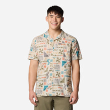 Load image into Gallery viewer, Áo Sơ Mi Tay Ngắn Nam Columbia Pine Canyon™ Short Sleeve - Nhiều Màu - Supersports Vietnam