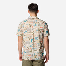 Load image into Gallery viewer, Áo Sơ Mi Tay Ngắn Nam Columbia Pine Canyon™ Short Sleeve - Nhiều Màu - Supersports Vietnam