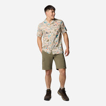 Load image into Gallery viewer, Áo Sơ Mi Tay Ngắn Nam Columbia Pine Canyon™ Short Sleeve - Nhiều Màu - Supersports Vietnam