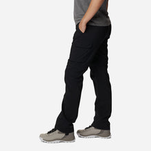 Tải hình ảnh vào trình xem Thư viện, Quần Dài Thể Thao Nữ Columbia Silver Ridge Utility™ Convertible Pts - Đen - Supersports Vietnam