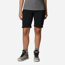 Tải hình ảnh vào trình xem Thư viện, Quần Dài Thể Thao Nữ Columbia Silver Ridge Utility™ Convertible Pts - Đen - Supersports Vietnam