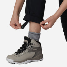 Tải hình ảnh vào trình xem Thư viện, Quần Dài Thể Thao Nữ Columbia Silver Ridge Utility™ Convertible Pts - Đen - Supersports Vietnam