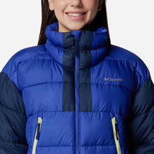 Load image into Gallery viewer, Áo Khoác Nữ Columbia Pike Lake™ Ii Cropped - Xanh Dương - Supersports Vietnam