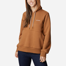 Tải hình ảnh vào trình xem Thư viện, Áo Hoodie Nữ Columbia Marble Canyon™ - Nâu - Supersports Vietnam