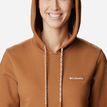 Tải hình ảnh vào trình xem Thư viện, Áo Hoodie Nữ Columbia Marble Canyon™ - Nâu - Supersports Vietnam