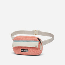 Tải hình ảnh vào trình xem Thư viện, Túi Đeo Hông Columbia Hip Pack Helvetia™ - Cam San Hô - Supersports Vietnam