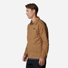 Tải hình ảnh vào trình xem Thư viện, Áo Khoác Nam Columbia Landroamer™ Quilted - Nâu - Supersports Vietnam