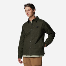 Tải hình ảnh vào trình xem Thư viện, Áo Khoác Nam Columbia Landroamer™ Quilted - Xanh Quân Đội - Supersports Vietnam