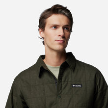 Tải hình ảnh vào trình xem Thư viện, Áo Khoác Nam Columbia Landroamer™ Quilted - Xanh Quân Đội - Supersports Vietnam